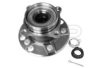 TOYOT 4241050030 Wheel Bearing Kit